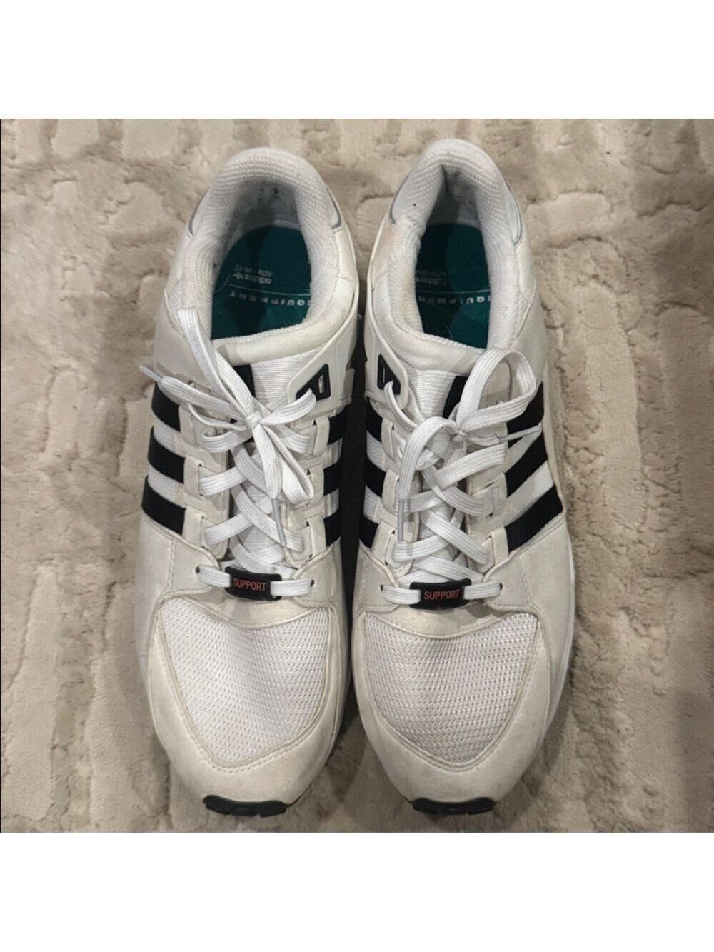 Adidas EQT Support RF size 12